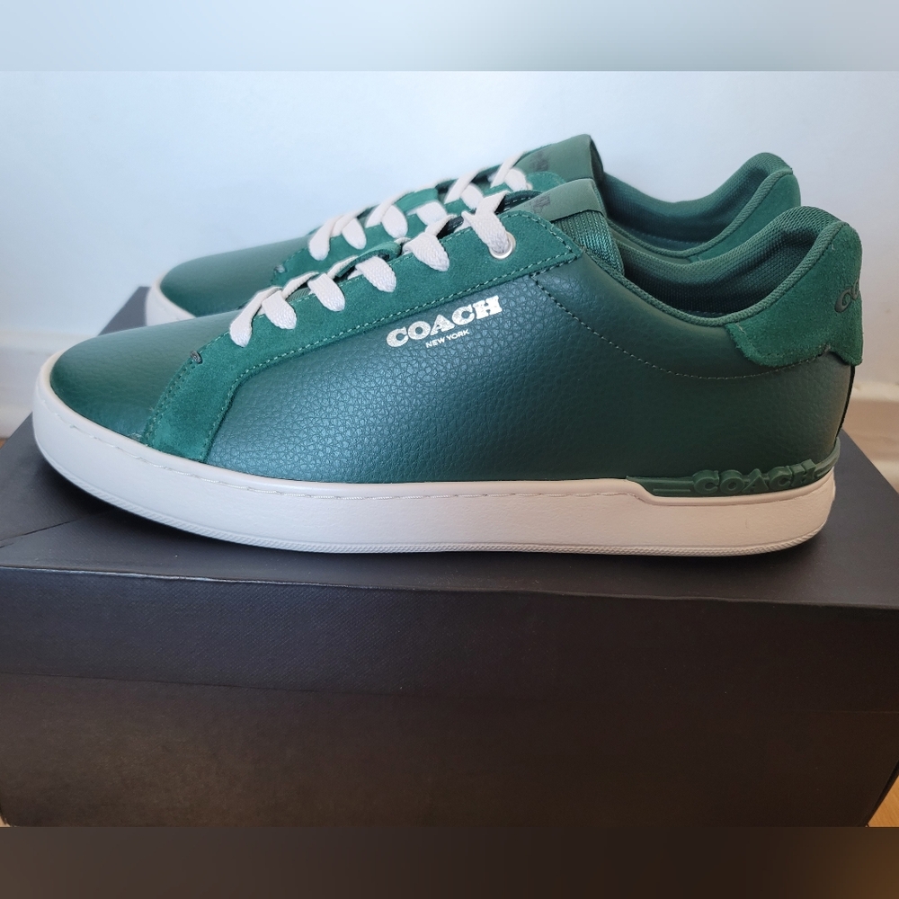 Coach Men's Sneakers